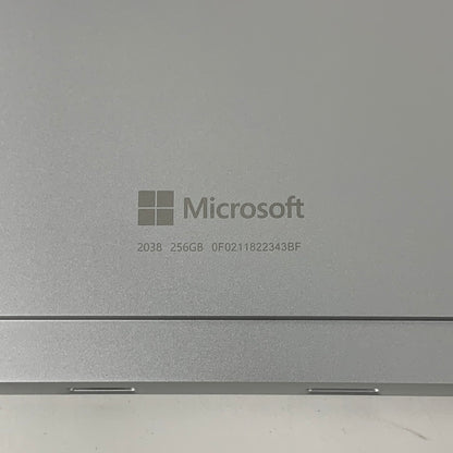 Microsoft Surface Pro 9 2038 13" i5-1235U 2.5GHz 8GB RAM 256GB SSD