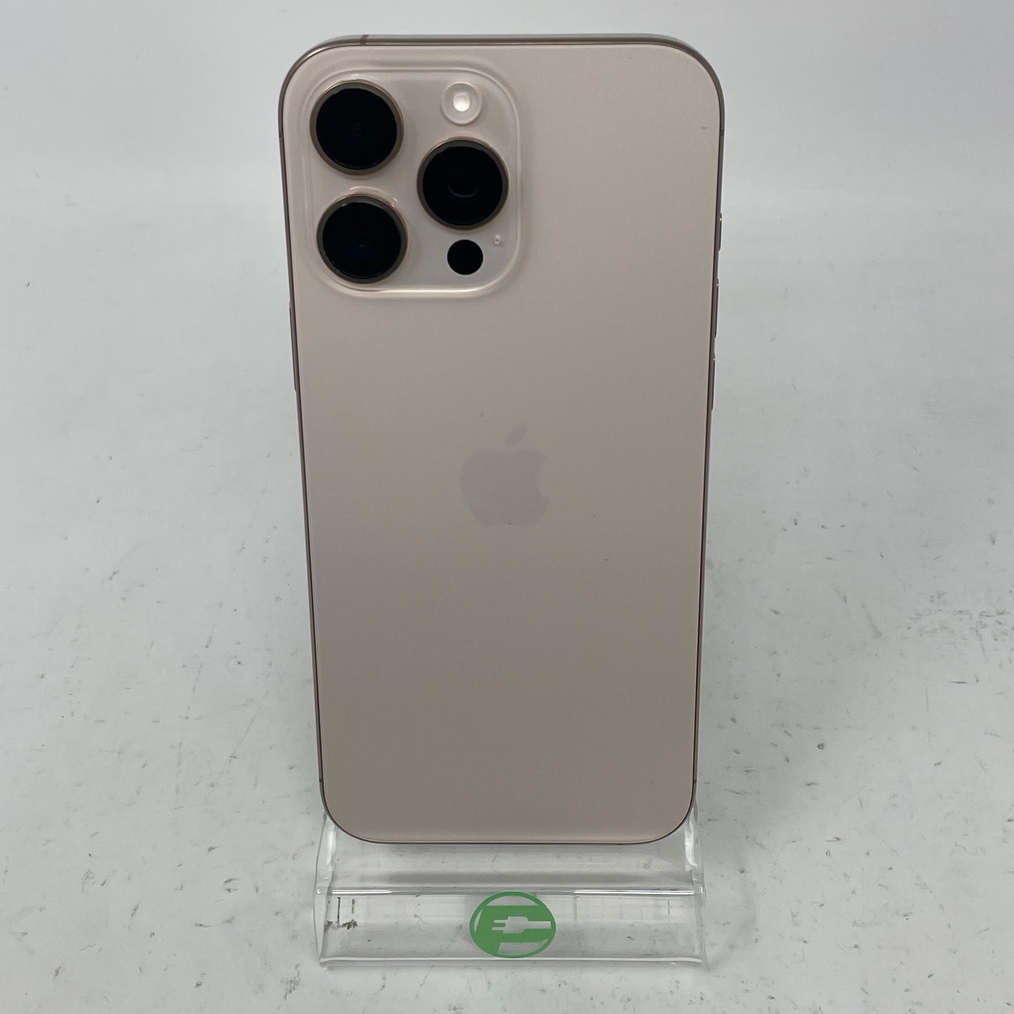 T-Mobile Apple iPhone 16 Pro Max 256GB Desert Titanium MYW53LL/A