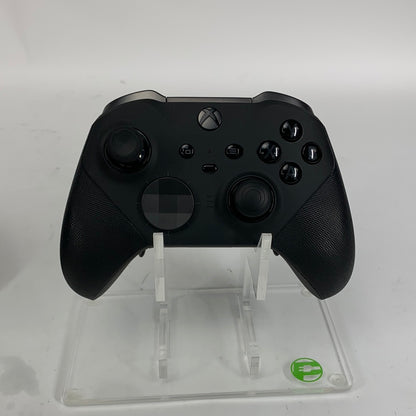 Microsoft Xbox One Elite Controller Series 2 Black 1797