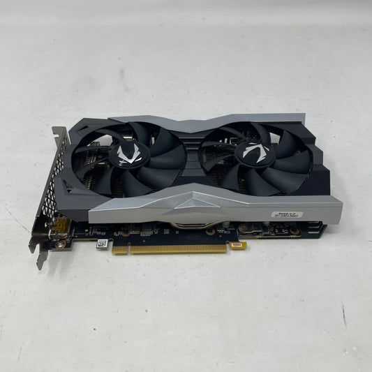 Zotac GeForce RTX 2060 4GB GDDR6 Graphics Card ZT-T20600D-10M