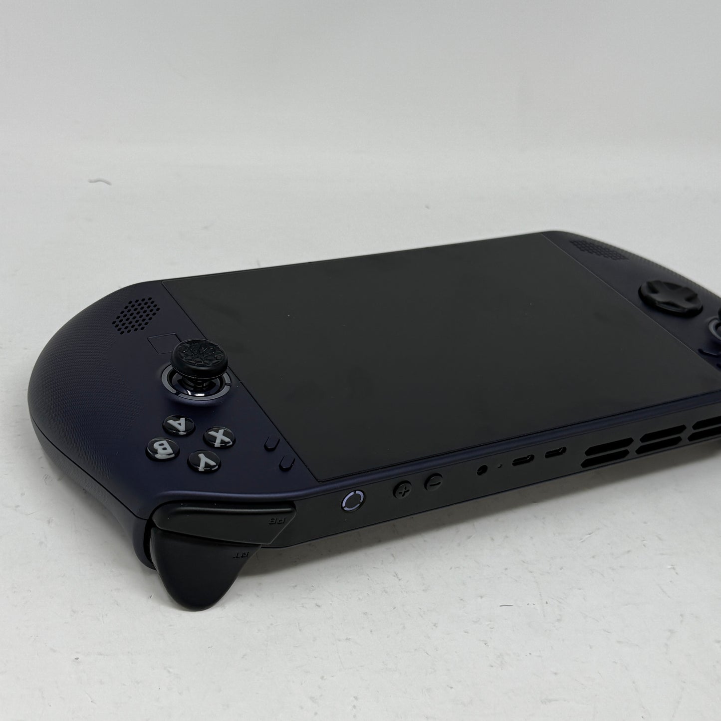 Lenovo Legion Go S with SteamOS 8" AMD Ryzen Z1 Extreme 32GB 512GB Black