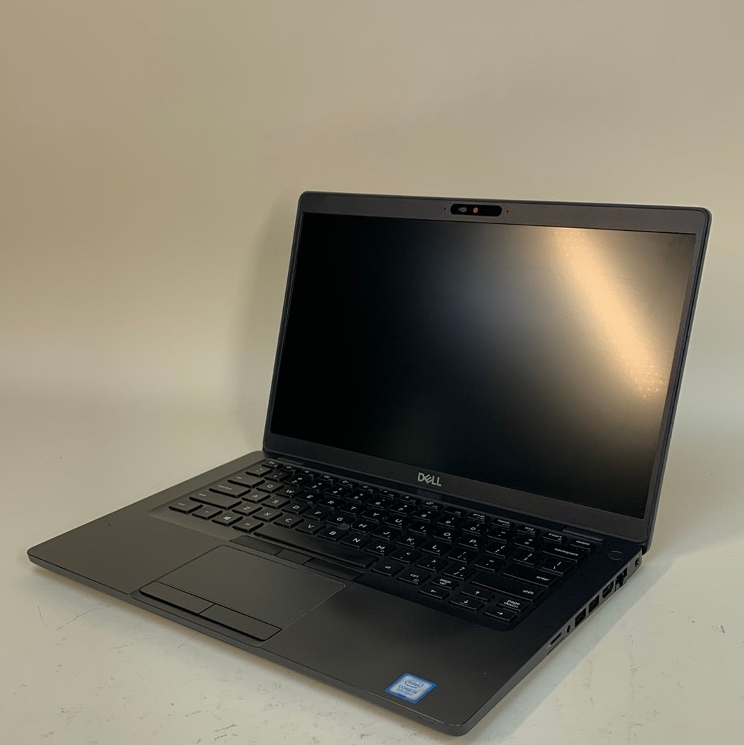 Dell Latitude 5400 P98G 14" i5-8265U 1.6GHz 8GB RAM 512GB SSD