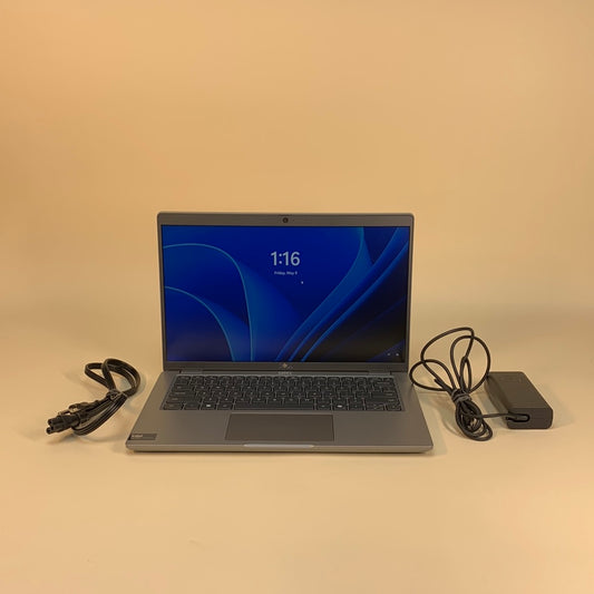 Dell Latitude 5450 14" Ultra 5 135H 2.1GHz 16GB RAM 512GB SSD
