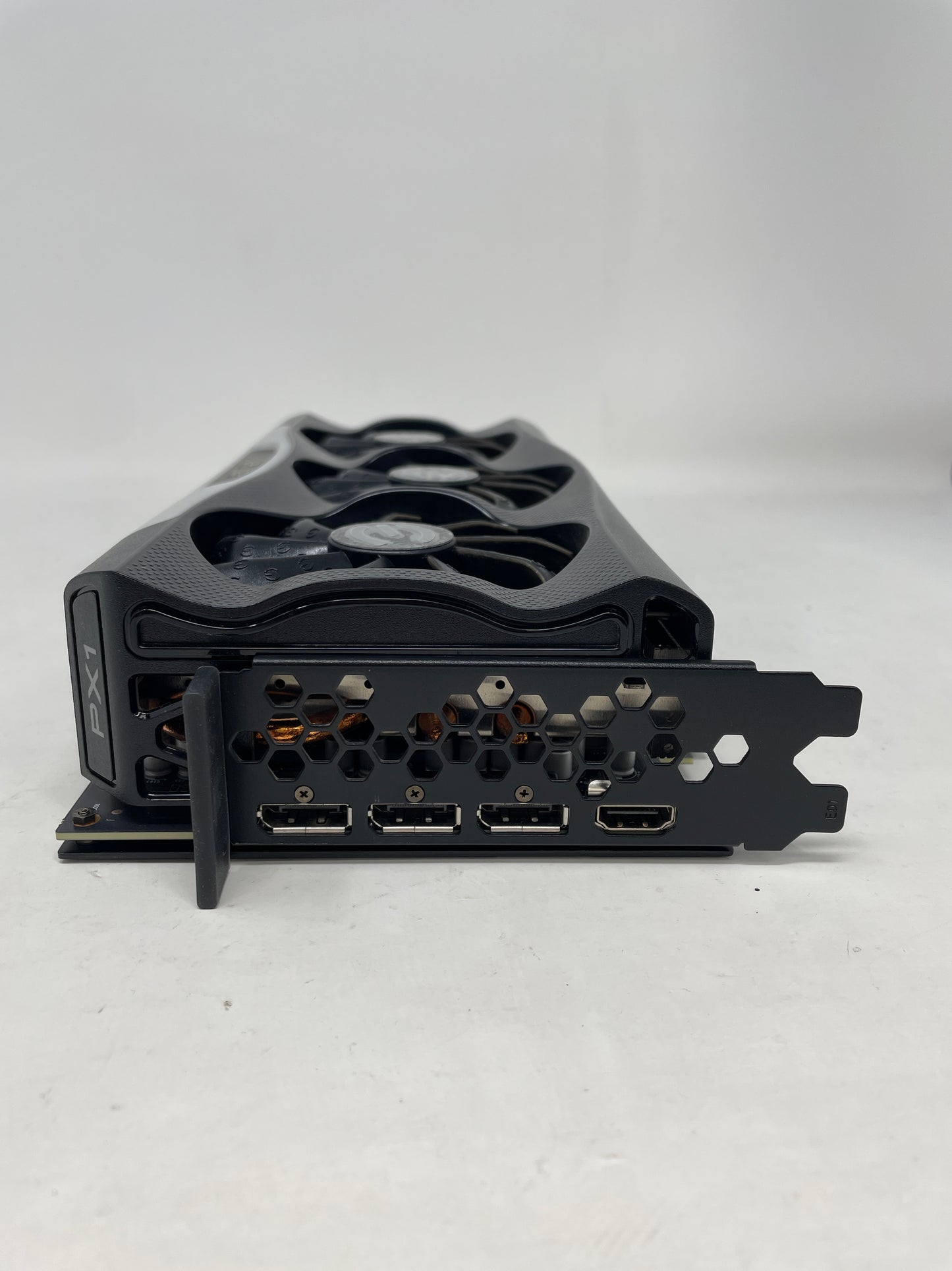 EVGA 3070 ti FTW3 Ultra 8GB GDDR6X Graphics Card 08G-P5-3797-KL