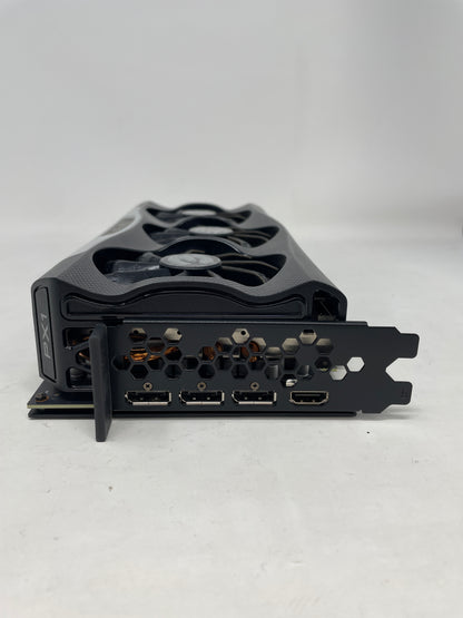 EVGA 3070 ti FTW3 Ultra 8GB GDDR6X Graphics Card 08G-P5-3797-KL