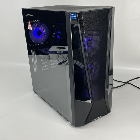 iBuyPower TraceMesh I-SERIES i7-13700F 2.10GHz 16GB RAM 1TB SSD GeForce RTX 3060
