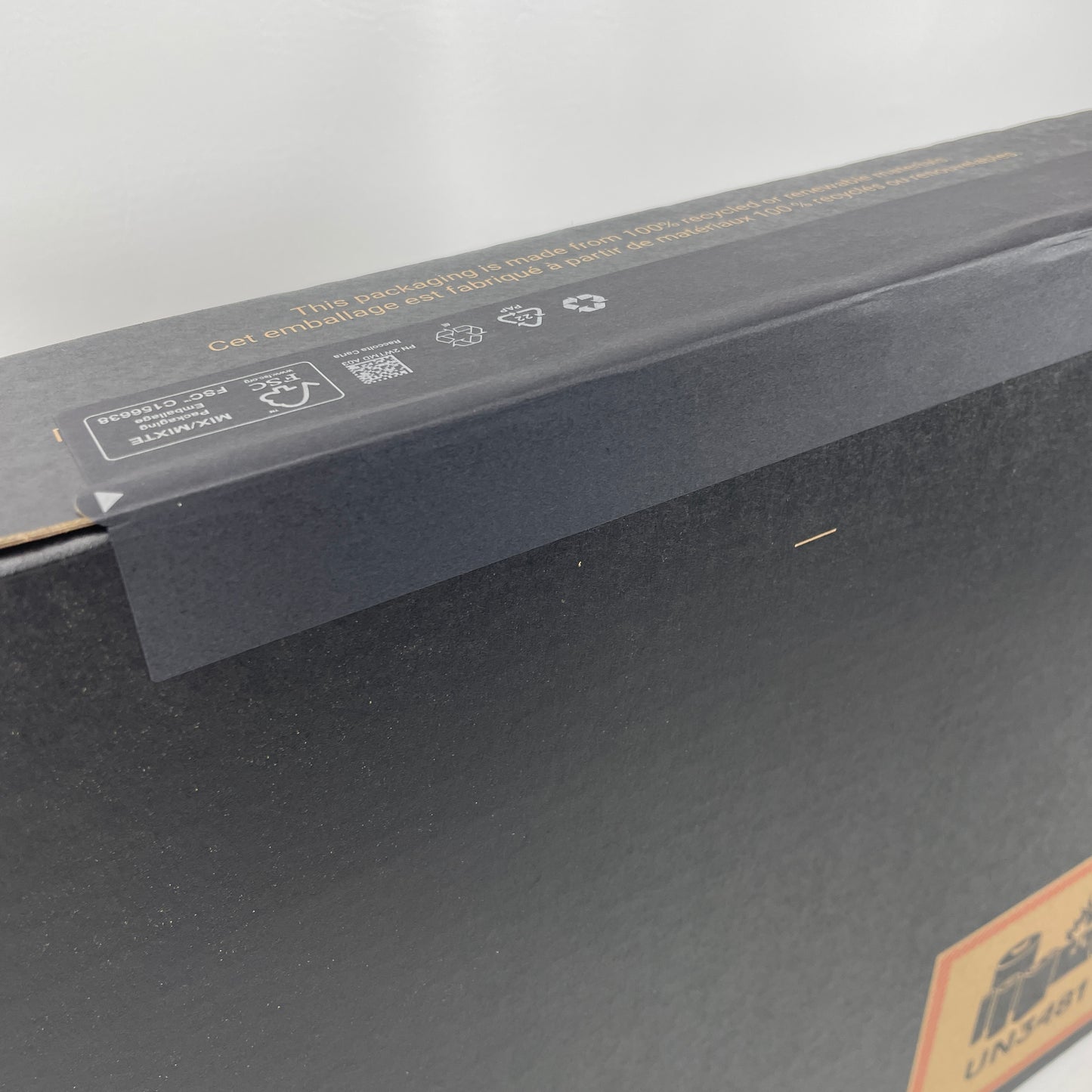 New Dell Pro Max 14 MC14255 14" Ryzen 7 Pro 350 32GB RAM 512GB SSD