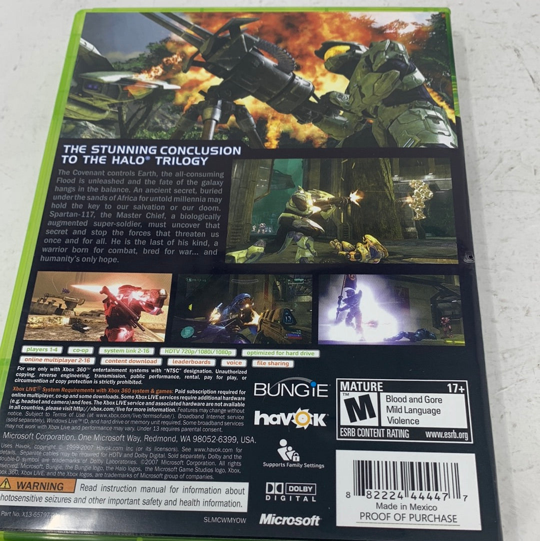 Lot of 6 Microsoft Xbox 360 Games: Legendary Forza 2, Marvel Ultimate Alliance, Dead Space, Call Of Duty Black Ops, BioShock