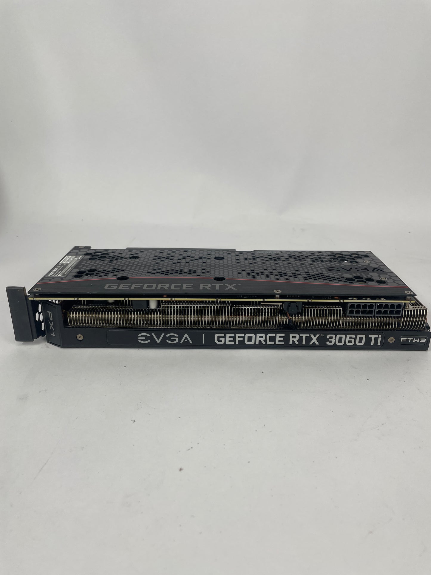 EVGA GeForce RTX 3060 Ti 8GB GDDR6 Graphics Card 08G-P5-3667-KL