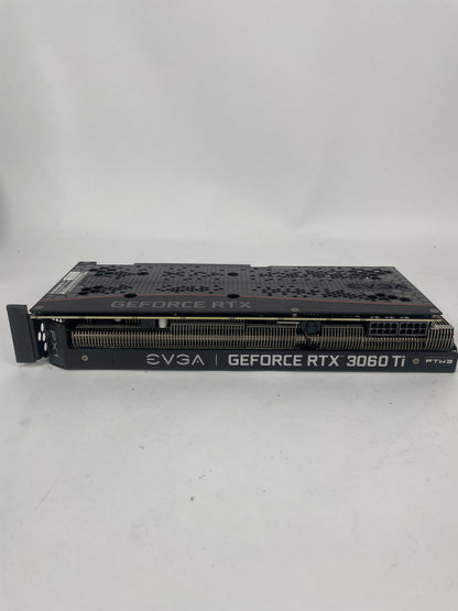 EVGA GeForce RTX 3060 Ti 8GB GDDR6 Graphics Card 08G-P5-3667-KL