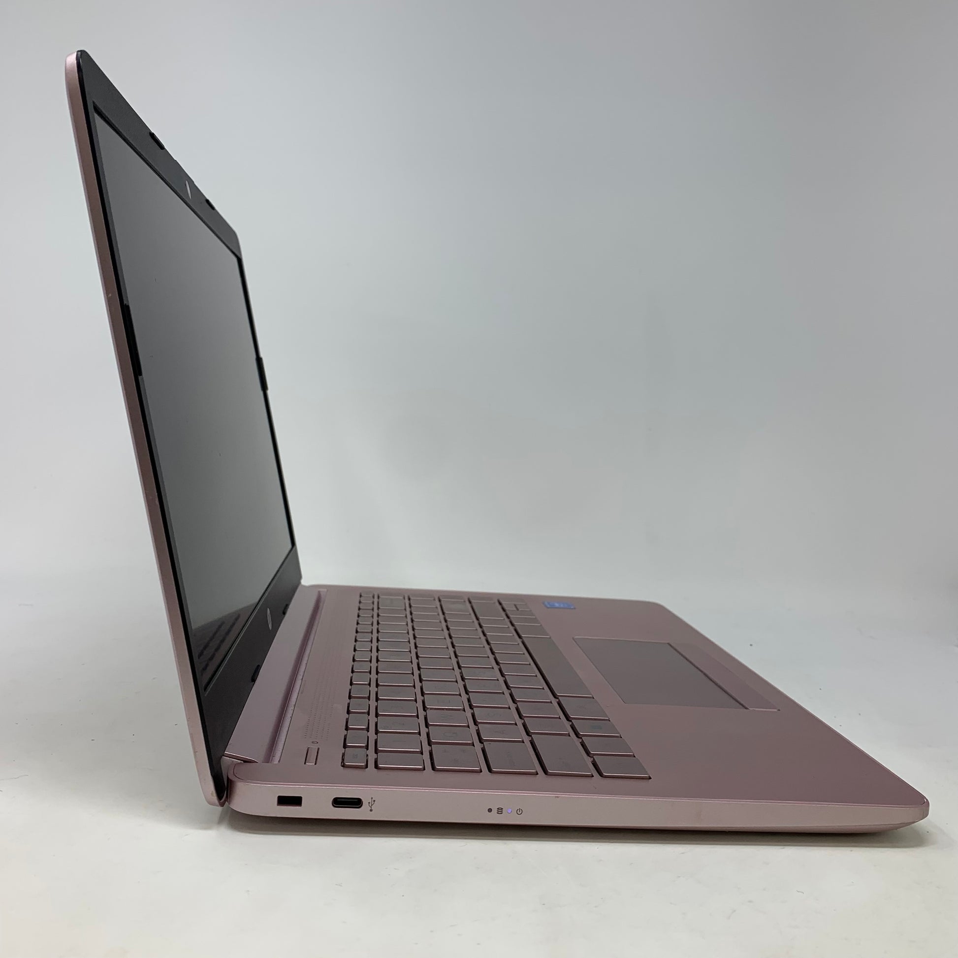 HP Laptop 14-CF2112WM 14" Celeron N4120 1.1GHz 4GB RAM 64GB 64GB