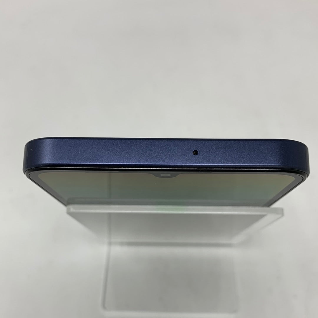 Unlocked Samsung A25 5G 6GB RAM 128GB SM-A256U1/DS Blue