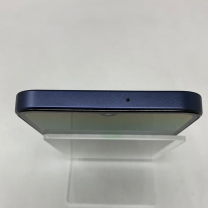 Unlocked Samsung A25 5G 6GB RAM 128GB SM-A256U1/DS Blue