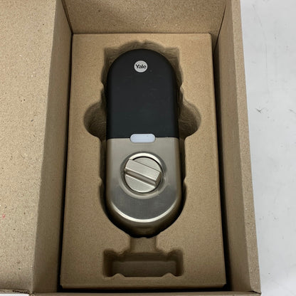 Nest Yale Lock Smart Lock YRMTH1