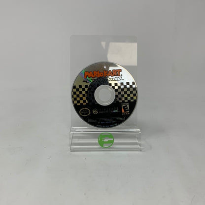 Mario Kart Double Dash (Nintendo Wii, 2003)