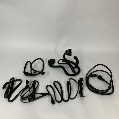 EVGA SuperNOVA 850 G6 220-G6-0850-X1 80 Plus Gold 850W F Power Supply