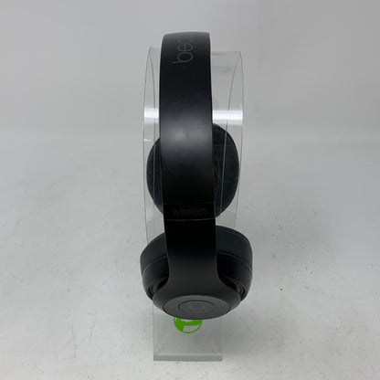 Beats Studio3 Wireless Over-Ear Headphones Black