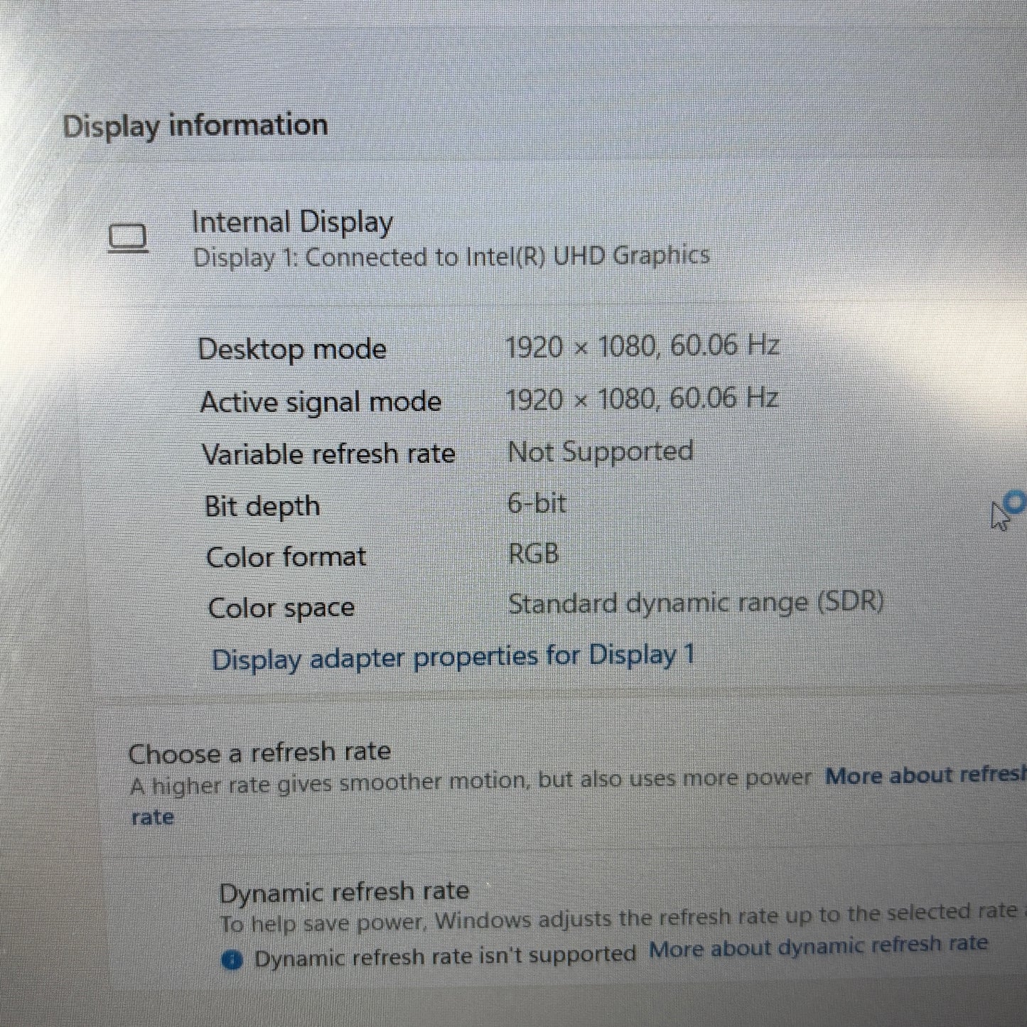HP ZBook Fury 15 G7 Mobile Workstation 15.6" i7-10850H 2.7GHz 64GB RAM 1TB SSD Quadro T1000