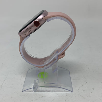 Unlocked Apple Watch Series 9 41MM Aluminum A2982