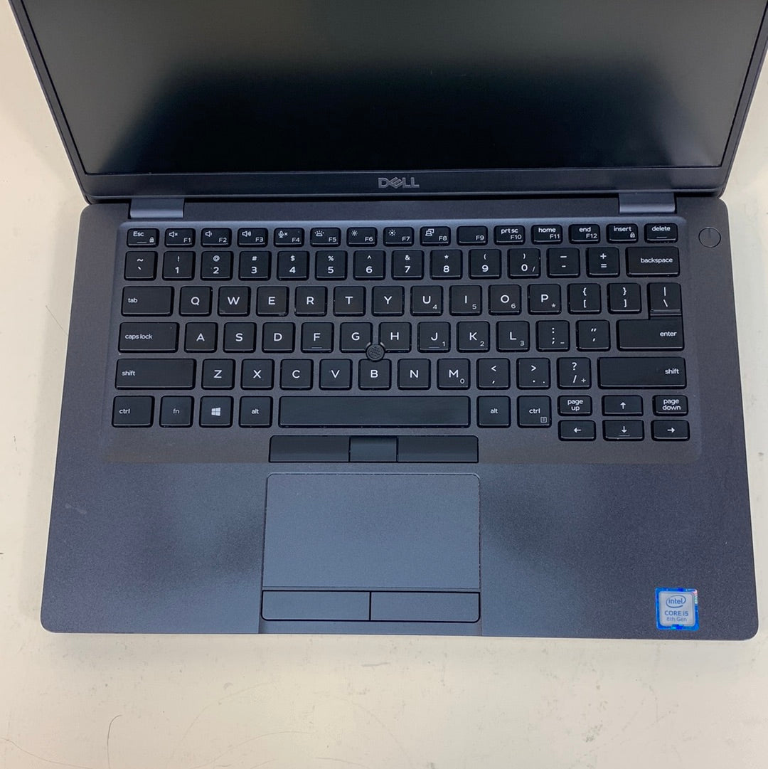 Dell Latitude 5400 P98G 14" i5-8265U 1.6GHz 8GB RAM 512GB SSD