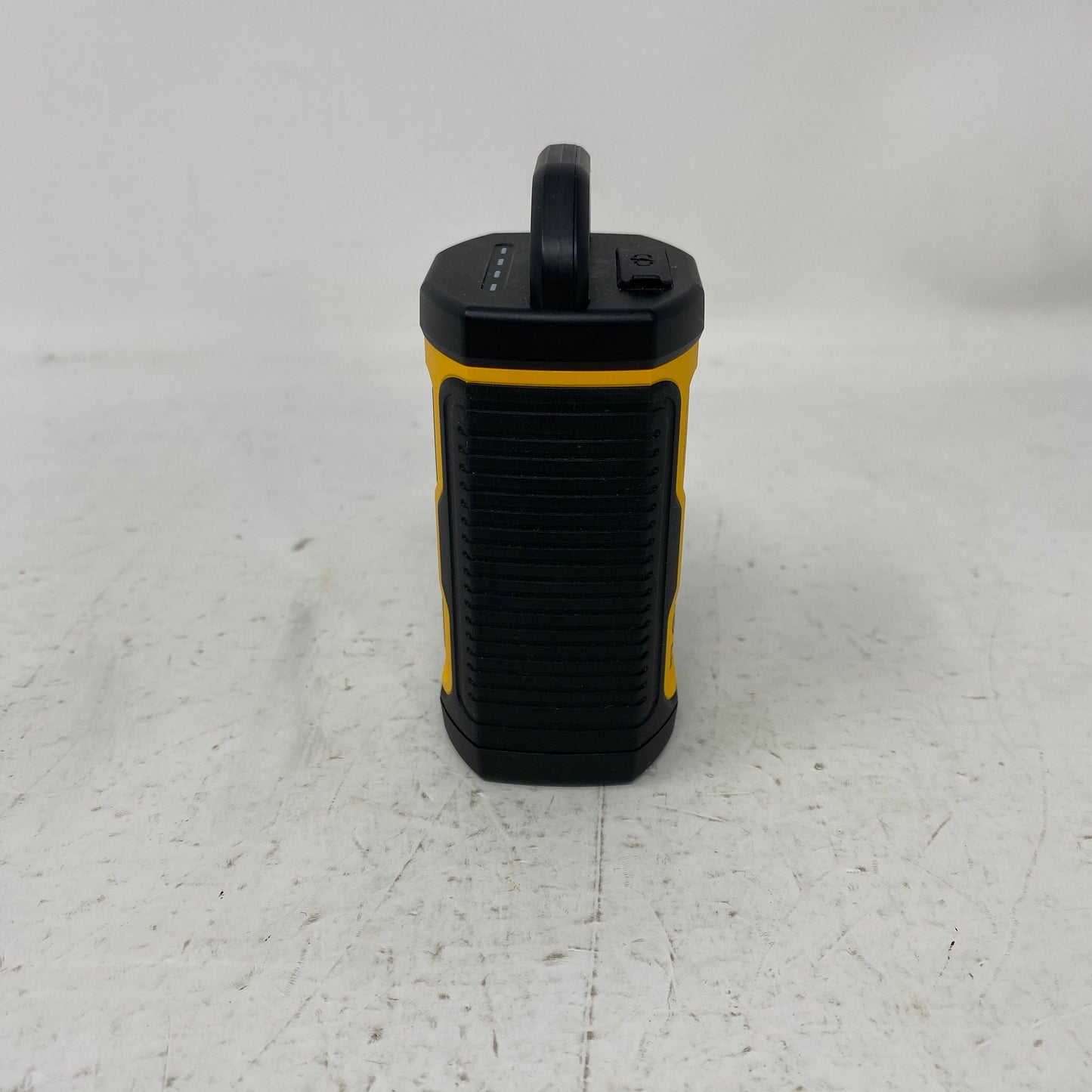 New DeWalt Jobsite Pro-x2 Wireless Bluetooth Earbuds Black DXMA1902097