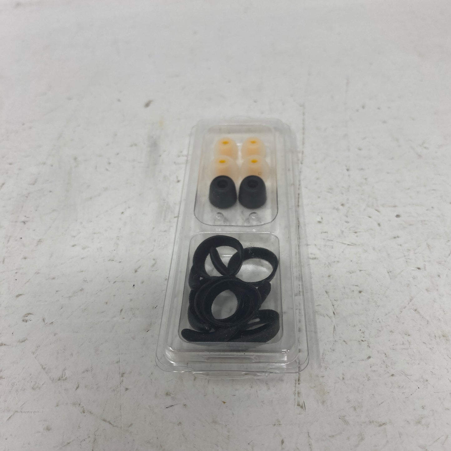 New DeWalt Jobsite Pro-x2 Wireless Bluetooth Earbuds Black DXMA1902097