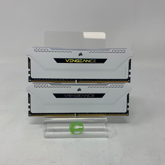 Corsair Vengeance RGB Pro 32GB (2x16GB) RAM DDR4 3600MHz