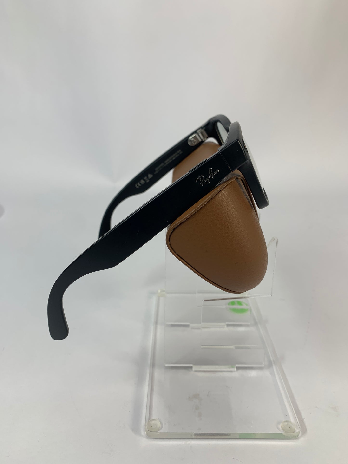 Rayban Meta Wayfarer AI Glasses RW4006