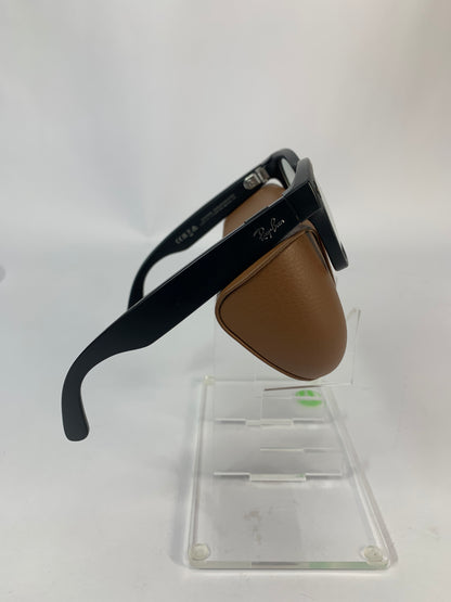 Rayban Meta Wayfarer AI Glasses RW4006