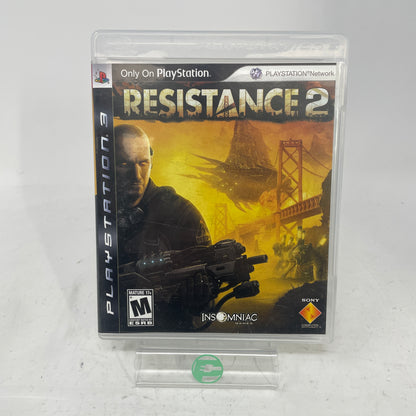 Lot of 10 Sony FPS PlayStation 3 PS3 Games