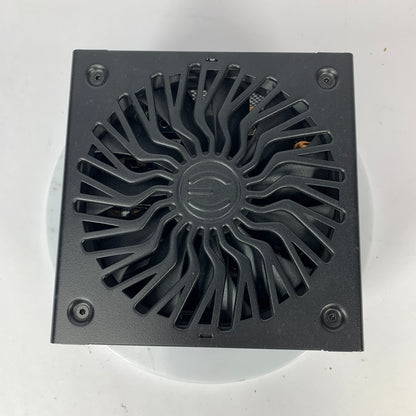 EVGA 650GT Supernova 220-GT-0650-Y1 80 Plus Gold 650W Fully Modular Power Supply