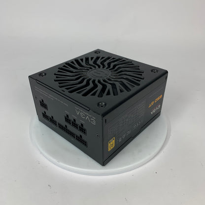 EVGA 650GT Supernova 220-GT-0650-Y1 80 Plus Gold 650W Fully Modular Power Supply