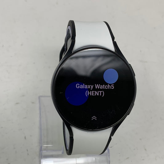 GPS Only Samsung Galaxy Watch5 Aluminum SM-R910