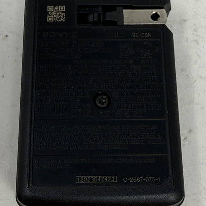Sony Cyber-shot DSC-W690 Digital Camera