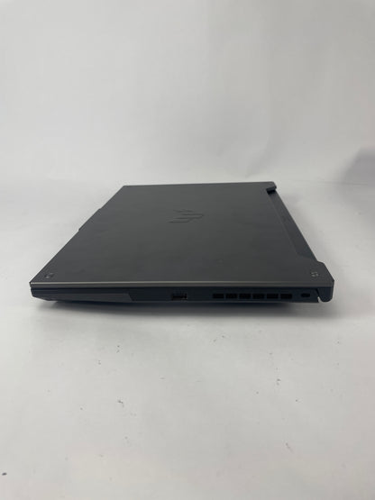 ASUS F15 GAMING FX507ZM-ES74 i7-12700H 2.3GHz 16GB RAM 1TB SSD GeForce RTX 3060