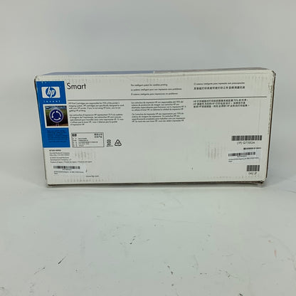 New HP Color LaserJet Q7583A Magenta Ink Cartridge 3800