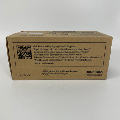 New Xerox VersaLink C500/C505 106R03869 - CT202794 Yellow