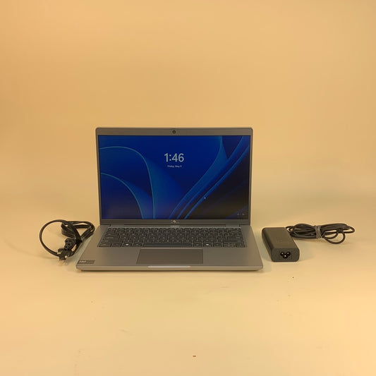 Dell Latitude 5450 14" Ultra 5 135H 2.1GHz 16GB RAM 512GB SSD