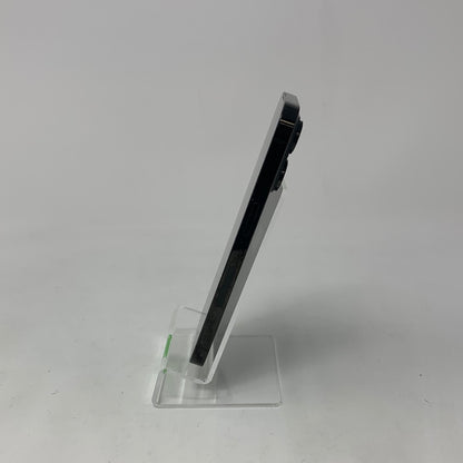 Unlocked Apple iPhone 14 Pro 256GB SPACE BLACK MQ0N3LL/A