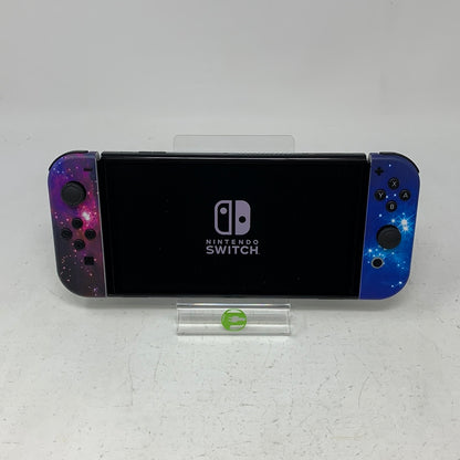 Nintendo Switch OLED Video Game Console HEG-001 Black