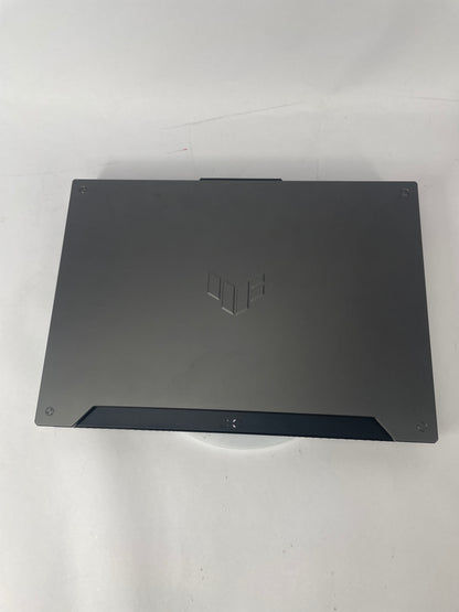 ASUS F15 GAMING FX507ZM-ES74 i7-12700H 2.3GHz 16GB RAM 1TB SSD GeForce RTX 3060