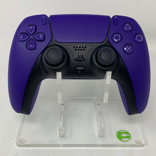 Sony PlayStation 5 PS5 Dualsense Wireless Controller Purple CFI-ZCT1W