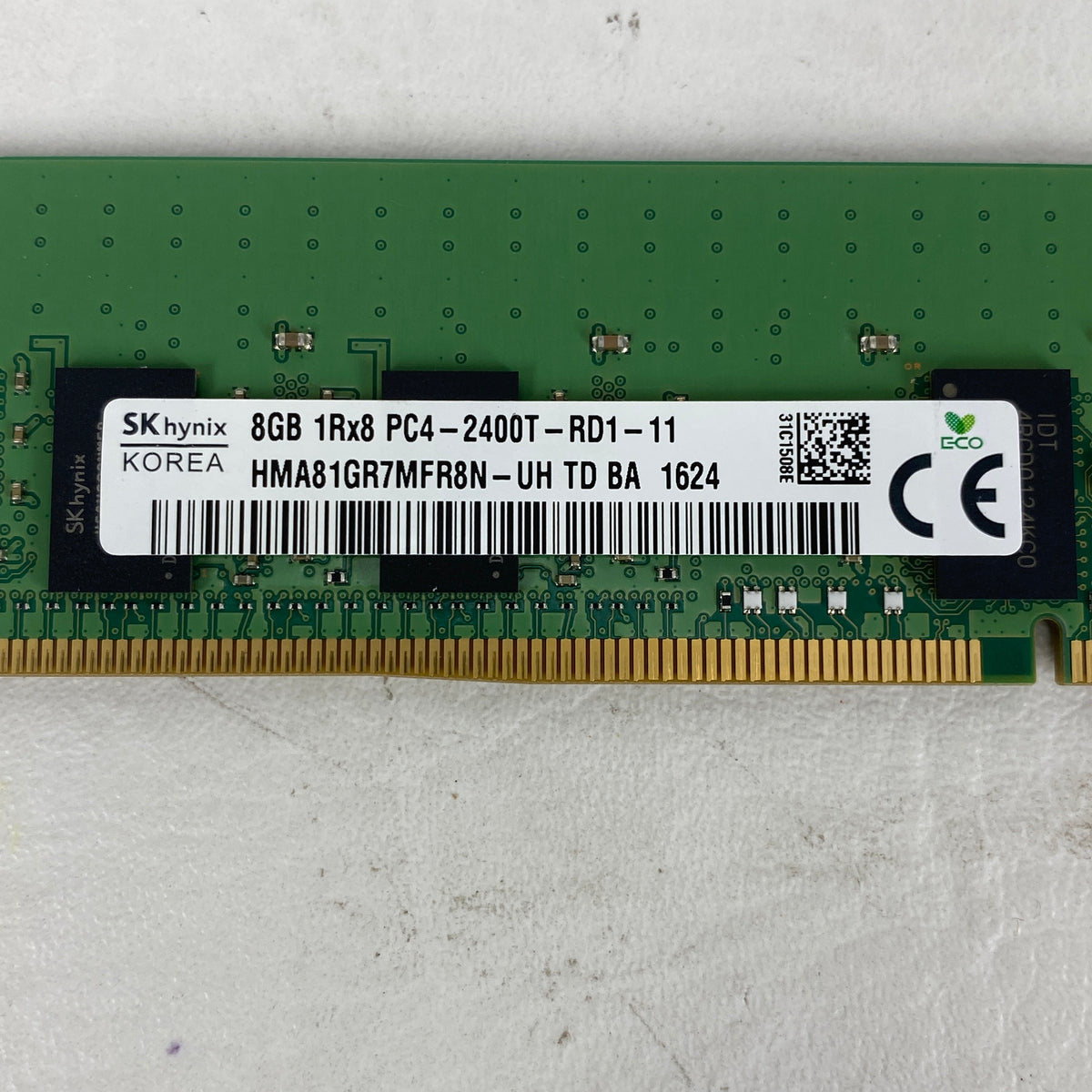 SK Hynix CT32G4RFD4266 32GB (4x8GB) RAM DDR4 2666MHz 2G6D1
