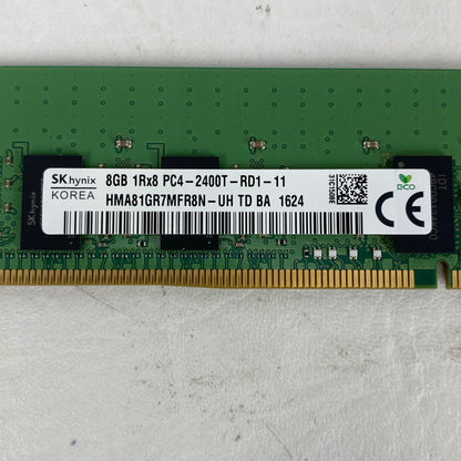 SK Hynix CT32G4RFD4266 32GB (4x8GB) RAM DDR4 2666MHz 2G6D1