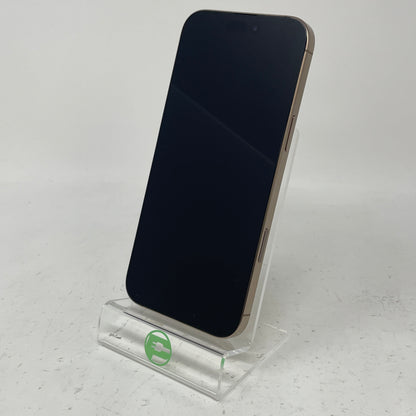T-Mobile Apple iPhone 16 Pro Max 256GB Desert Titanium MYW53LL/A