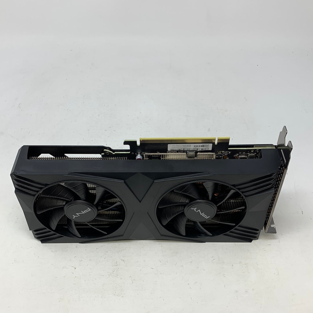 PNY GeForce RTX 4070 12GB GDDR6X Graphics Card GMR407