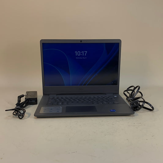 Dell Vostro 3400 14" i5-1135G7 2.4GHz 8GB RAM 1TB HDD 256GB SSD