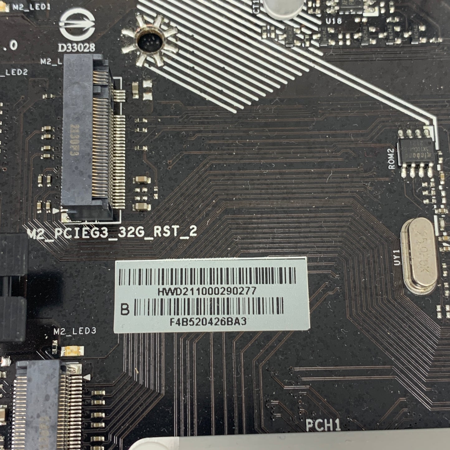 Biostar TZ590-BTC DUO Motherboard + Intel Celeron G5925 CPU Combo | 9 GPU Sup