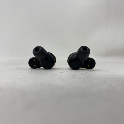 New DeWalt Jobsite Pro-x2 Wireless Bluetooth Earbuds Black DXMA1902097