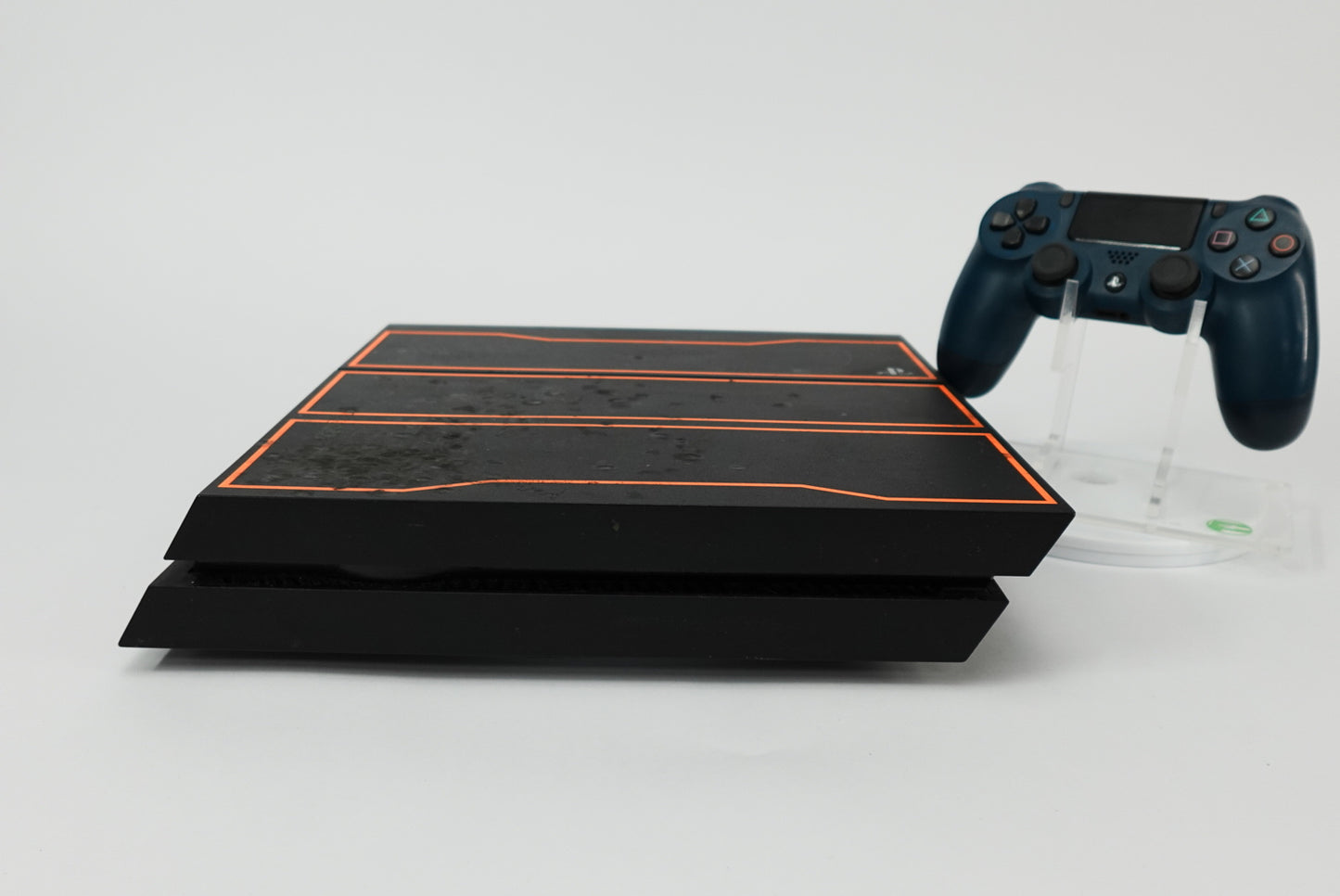 Sony PlayStation 4 PS4 Call Of Duty Black Ops 3 Limited Edition Console